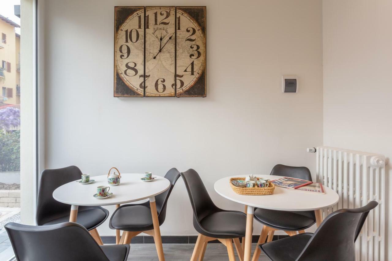 Le Stanze Di Carla! Con Cucina E Bagno Privato Hotel Florence Luaran gambar